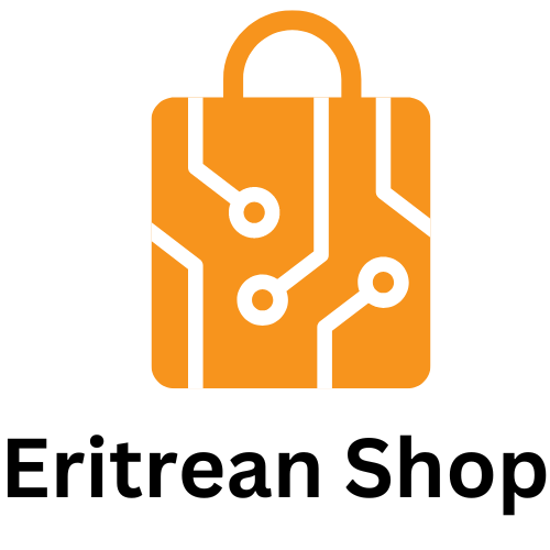 Eritrean Shop